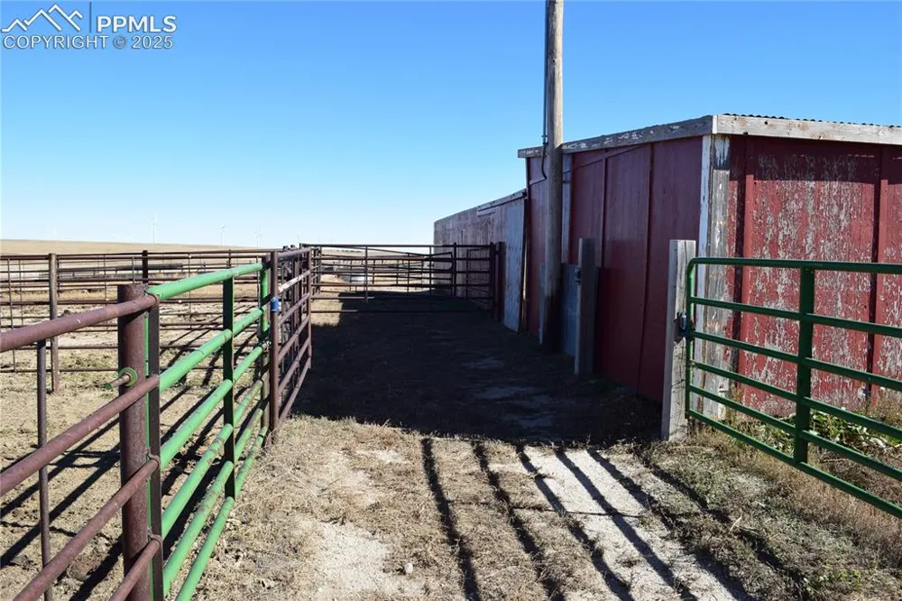 12815 Yoder Road Calhan, CO 80808