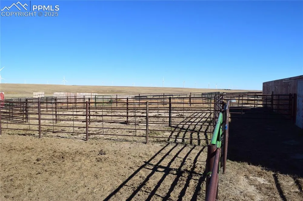 12815 Yoder Road Calhan, CO 80808