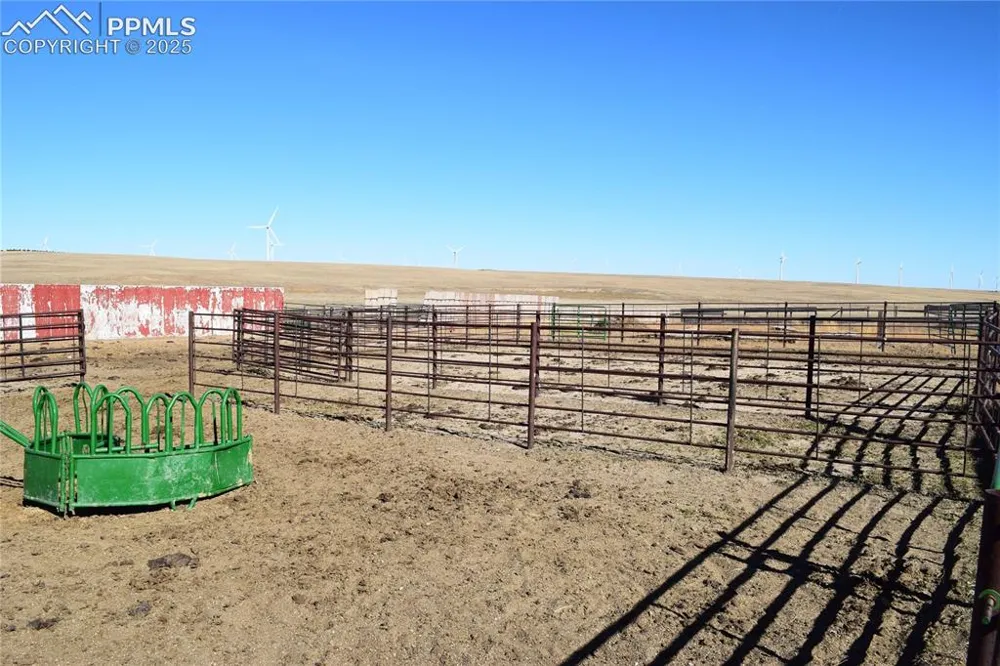 12815 Yoder Road Calhan, CO 80808