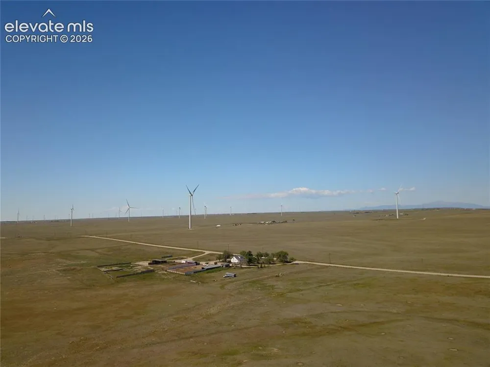 12815 Yoder Road Calhan, CO 80808