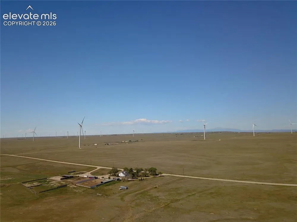12815 Yoder Road Calhan, CO 80808