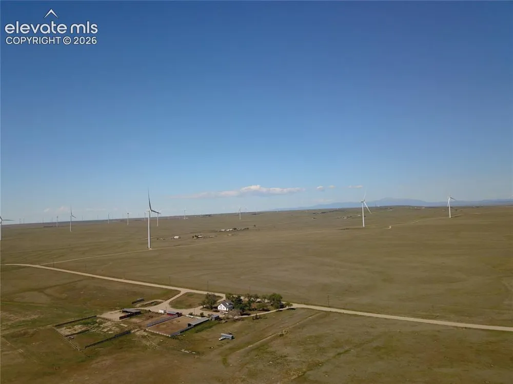 12815 Yoder Road Calhan, CO 80808