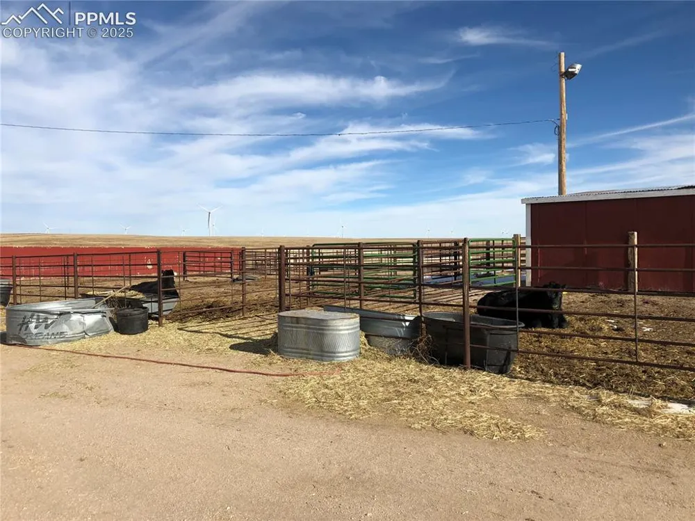 12815 Yoder Road Calhan, CO 80808
