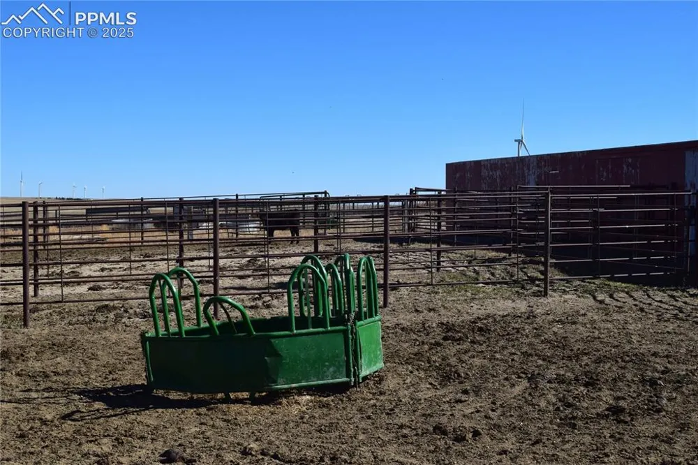 12815 Yoder Road Calhan, CO 80808