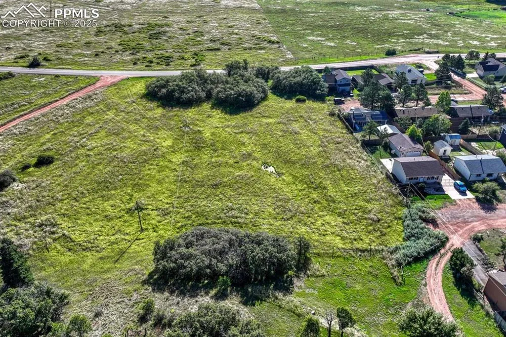 15989 S Perry Park Road Larkspur, CO 80118