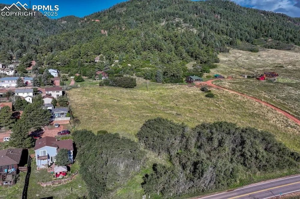 15989 S Perry Park Road Larkspur, CO 80118