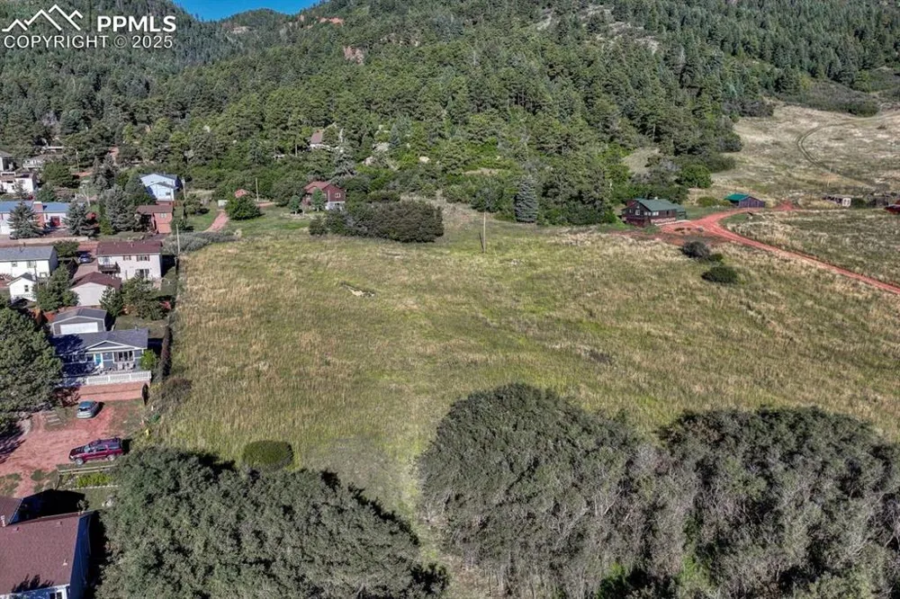 15989 S Perry Park Road Larkspur, CO 80118