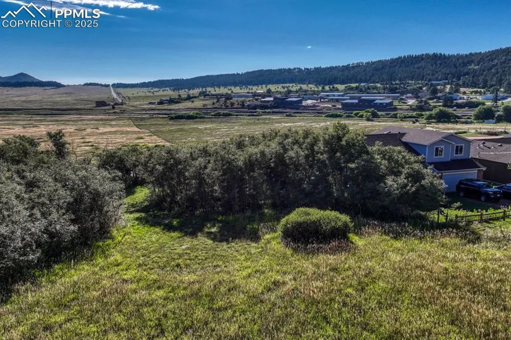 15989 S Perry Park Road Larkspur, CO 80118