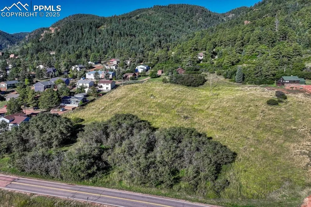 15989 S Perry Park Road Larkspur, CO 80118