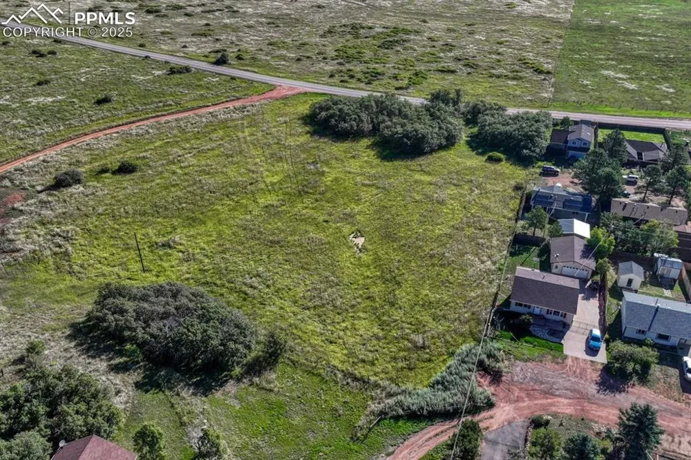 15989 S Perry Park Road Larkspur, CO 80118