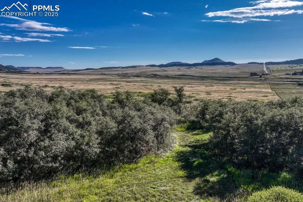 15989 S Perry Park Road Larkspur, CO 80118