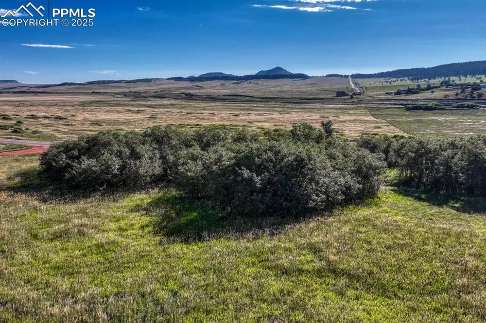 15989 S Perry Park Road Larkspur, CO 80118