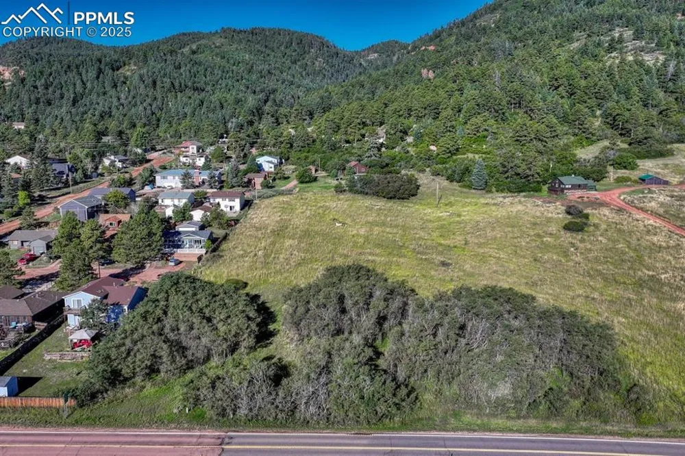 15989 S Perry Park Road Larkspur, CO 80118