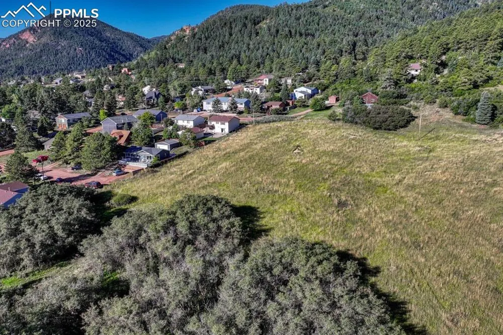 15989 S Perry Park Road Larkspur, CO 80118