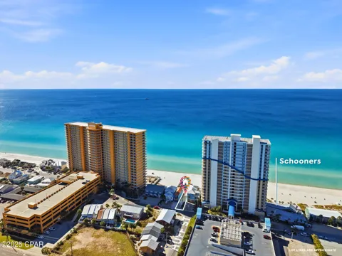5101 Gulf Drive #D