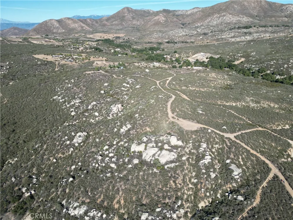 E Benton Rd Hemet, CA 92544