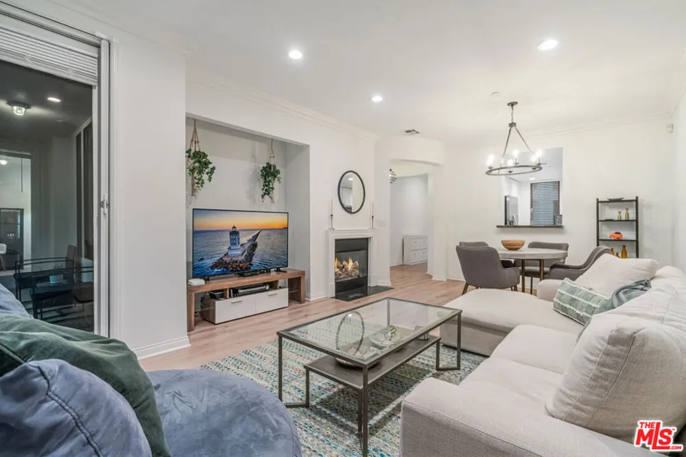 5625 Crescent Park #126