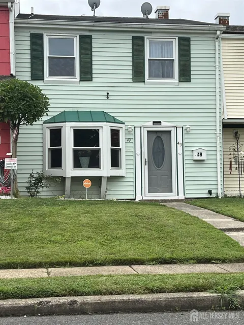 49 Fairmount Drive
