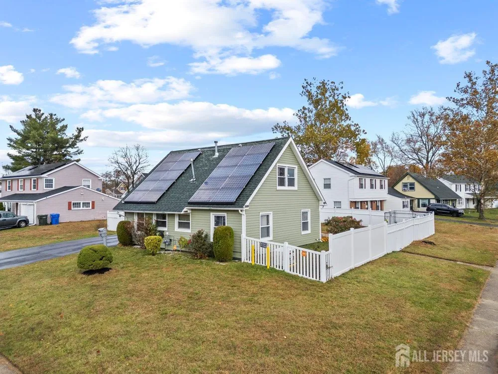 74 Beaverdale Lane Willingboro, NJ 08046