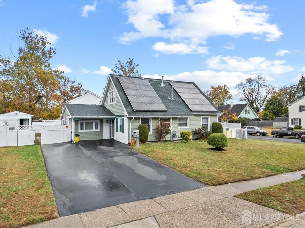 74 Beaverdale Lane Willingboro, NJ 08046