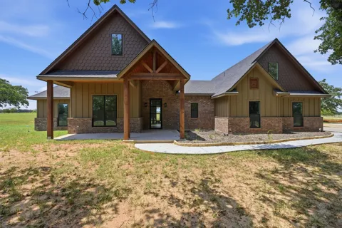 3031 Powell Cemetery Road