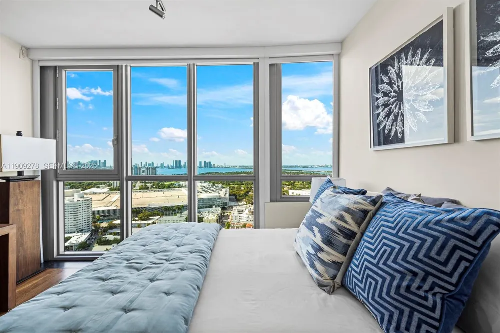 101 20th St #3202 Miami Beach, FL 33139
