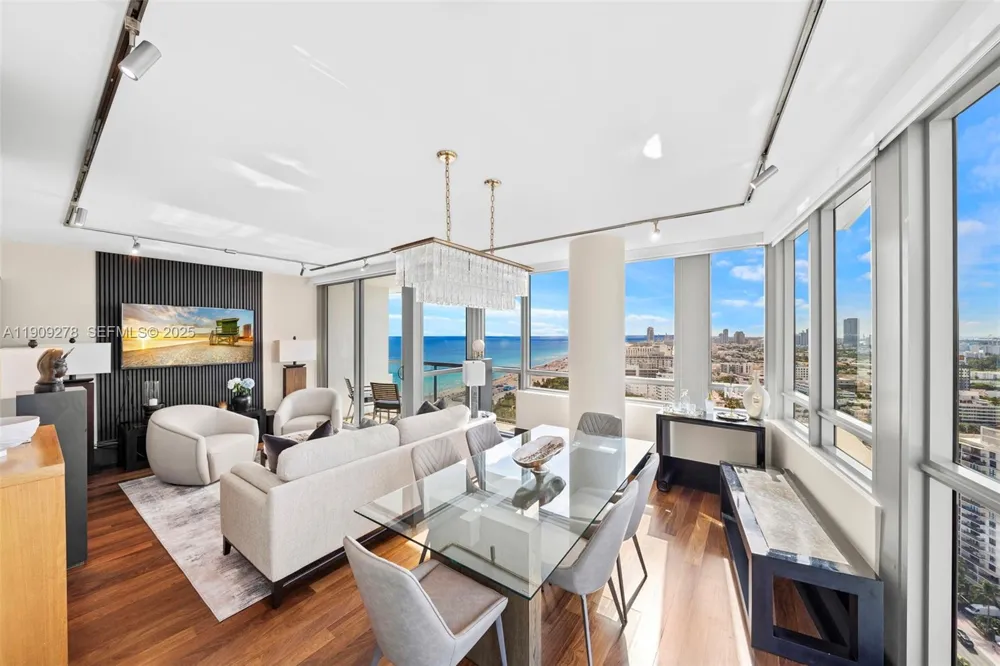 101 20th St #3202 Miami Beach, FL 33139