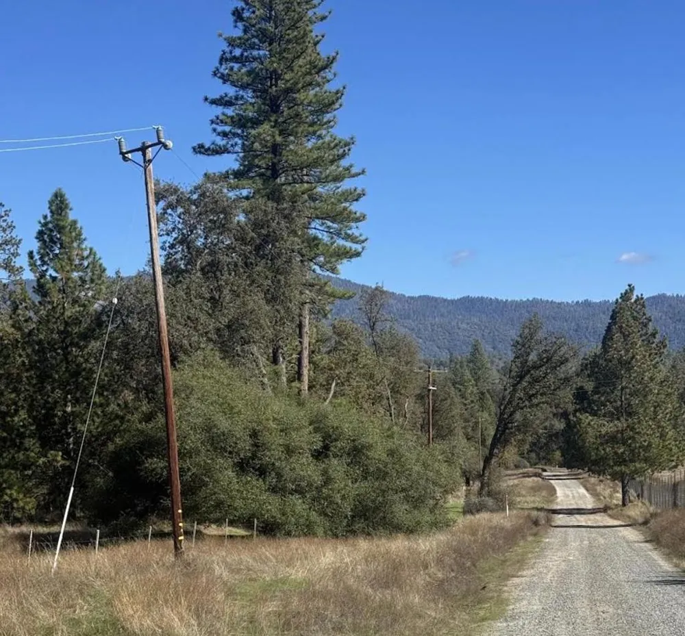 2795 State Highway 49 Mariposa, CA 95338