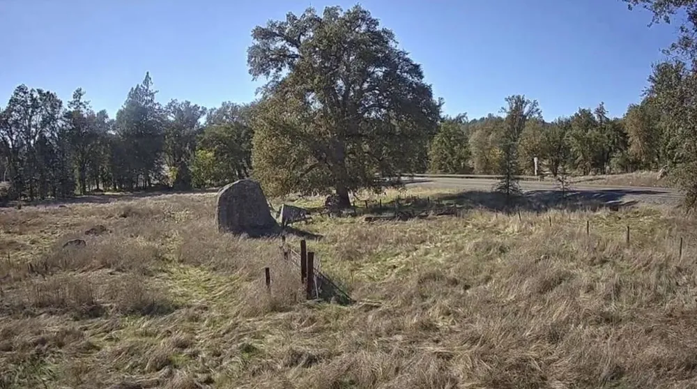 2795 State Highway 49 Mariposa, CA 95338