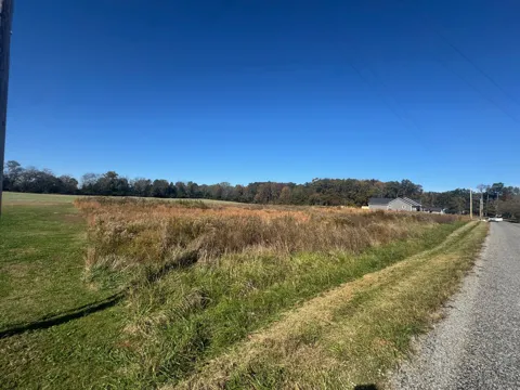 0 Old Clark Rd