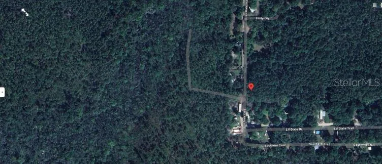 17847 LIL DIXIE DRIVE Sanderson, FL 32087