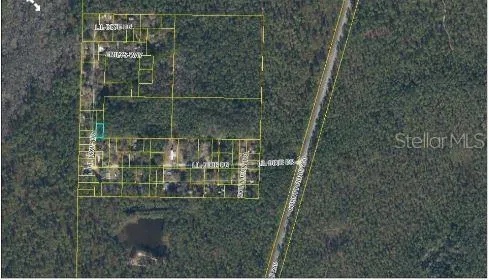 17847 LIL DIXIE DRIVE Sanderson, FL 32087