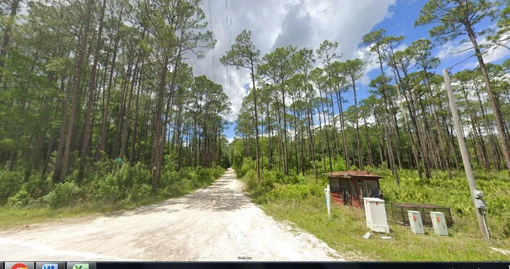 17847 LIL DIXIE DRIVE Sanderson, FL 32087