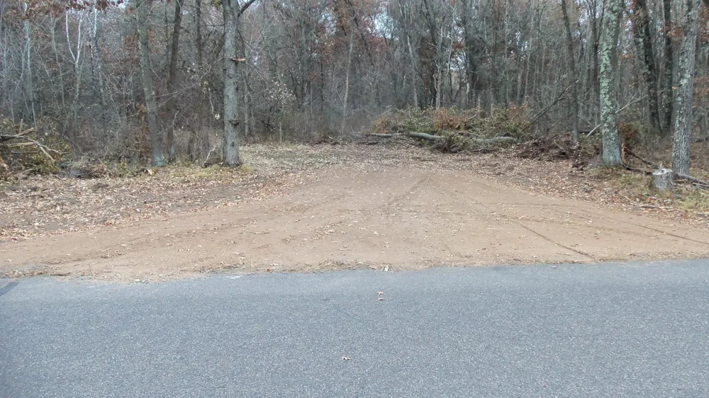 Lot 4 East River Rd Grantsburg, WI 54840
