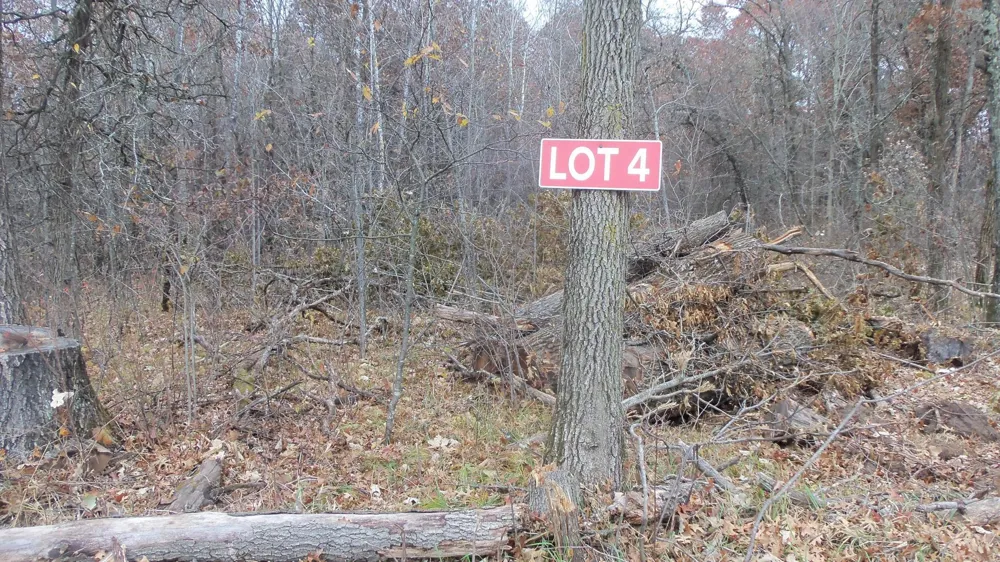 Lot 4 East River Rd Grantsburg, WI 54840