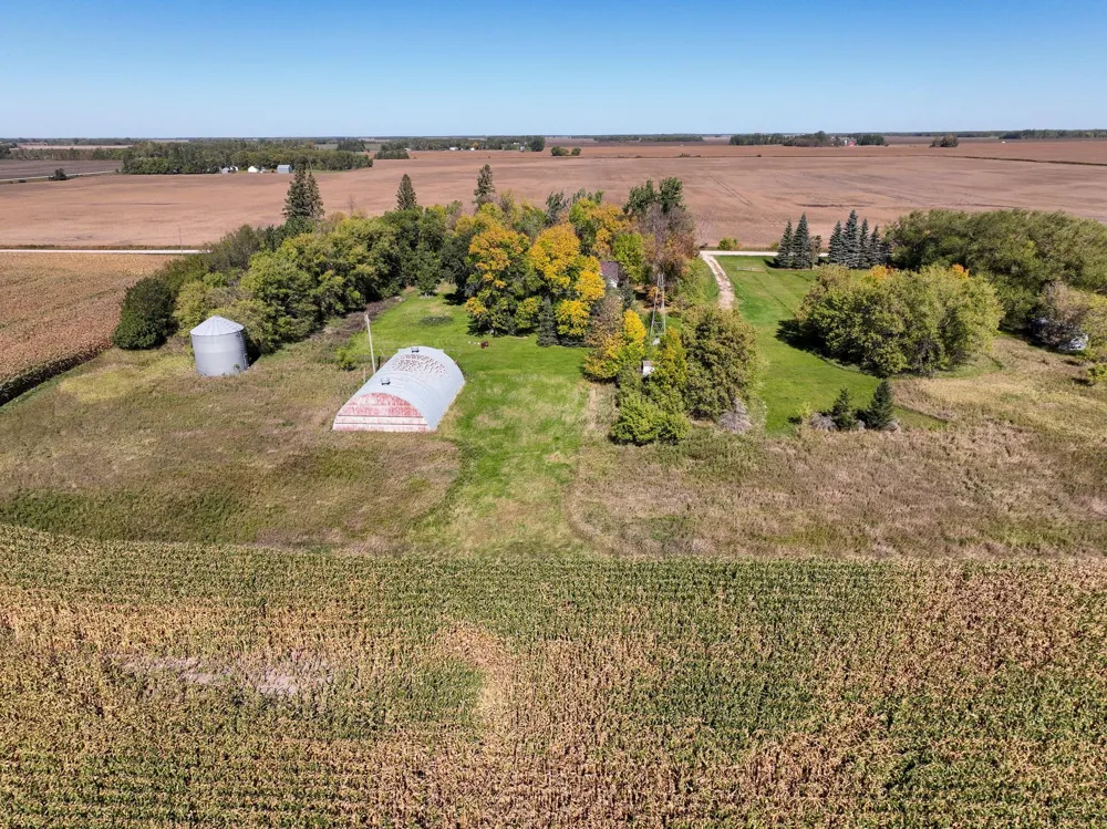 22261 160th Street NE Thief River Falls, MN 56701