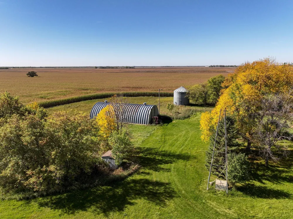 22261 160th Street NE Thief River Falls, MN 56701