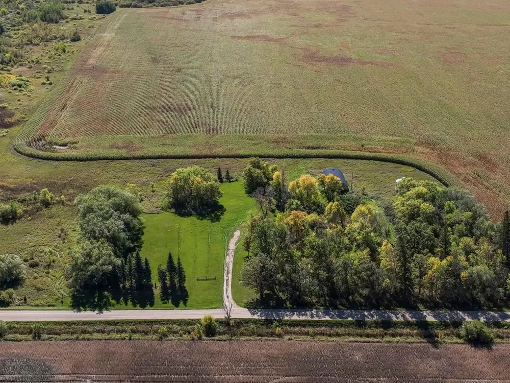 22261 160th Street NE Thief River Falls, MN 56701