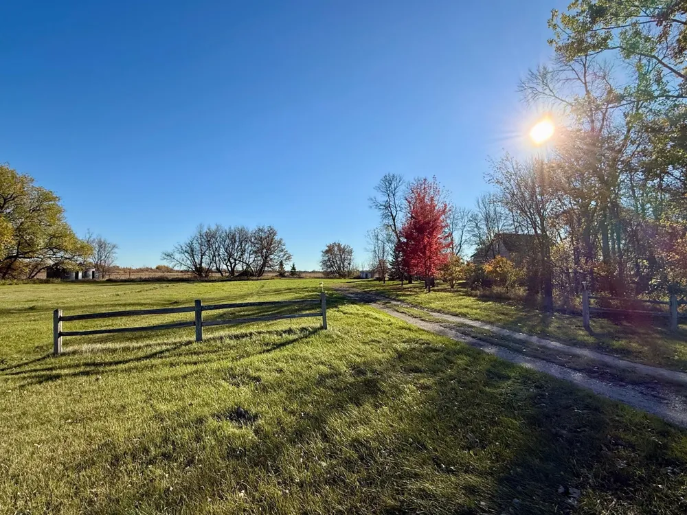 22261 160th Street NE Thief River Falls, MN 56701