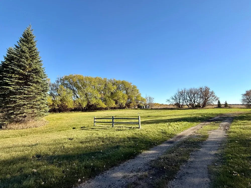 22261 160th Street NE Thief River Falls, MN 56701