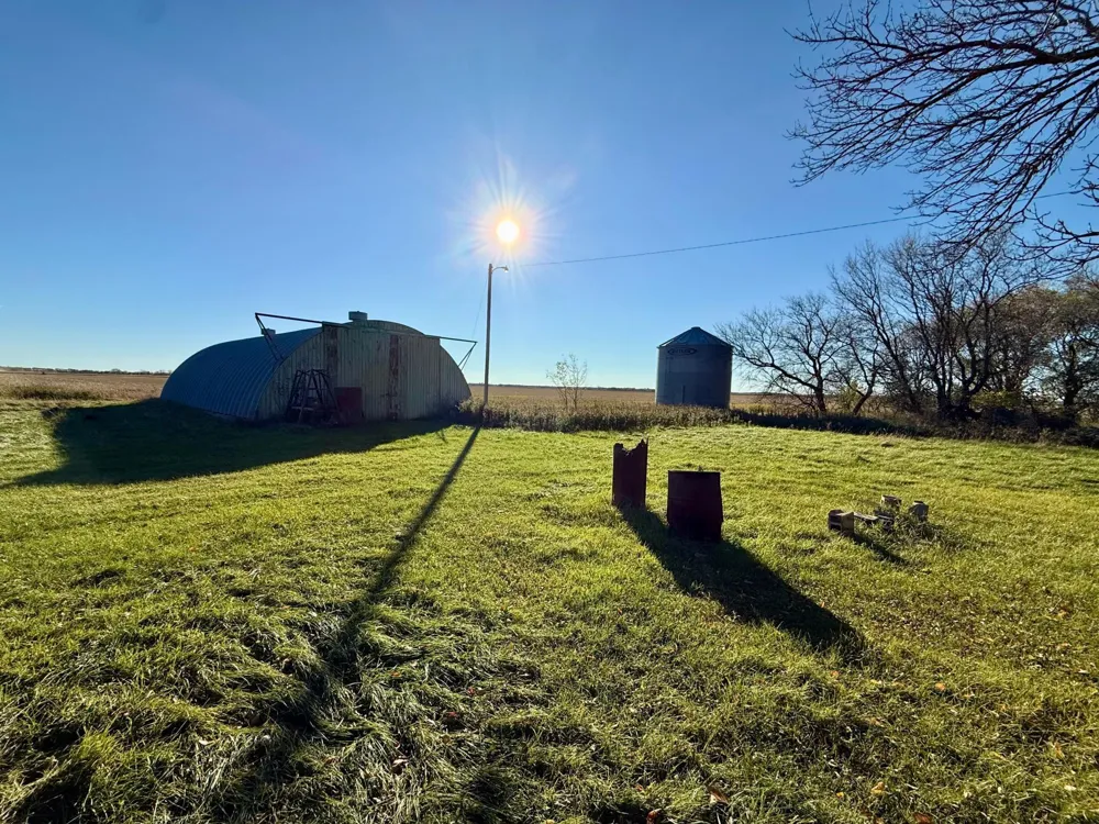 22261 160th Street NE Thief River Falls, MN 56701