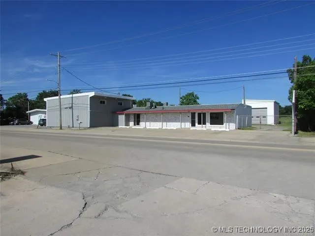 1907 11th Street Muskogee, OK 74401