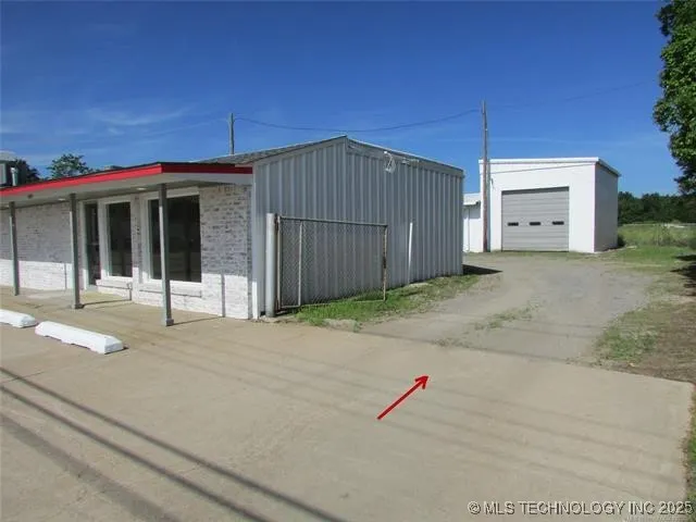 1907 11th Street Muskogee, OK 74401