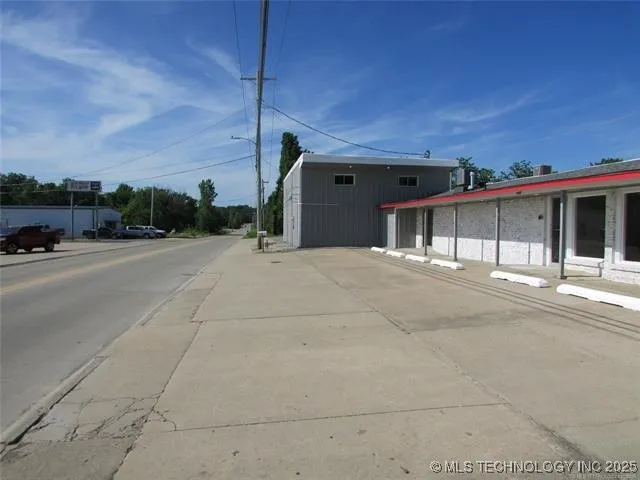 1907 11th Street Muskogee, OK 74401