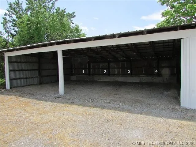 1907 11th Street Muskogee, OK 74401