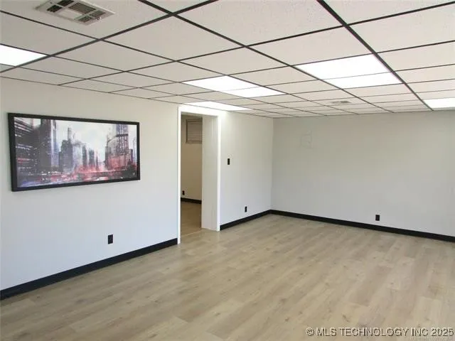 1907 11th Street Muskogee, OK 74401