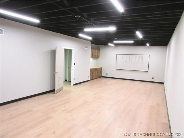 1907 11th Street Muskogee, OK 74401