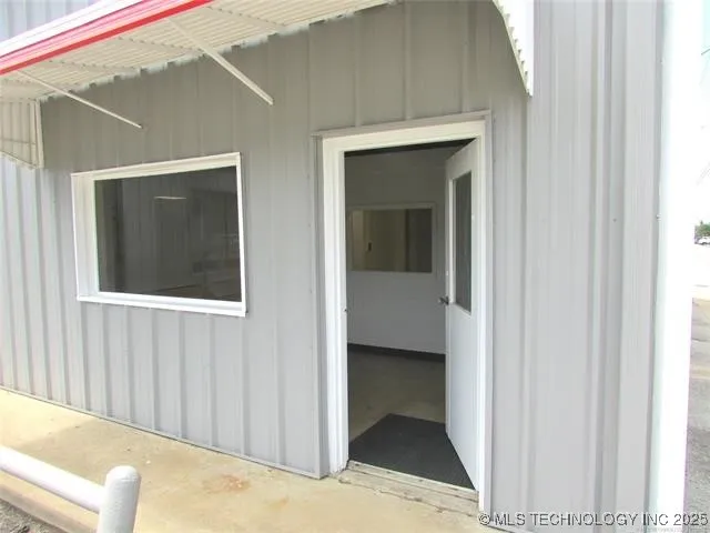 1907 11th Street Muskogee, OK 74401