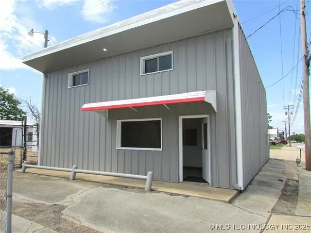 1907 11th Street Muskogee, OK 74401