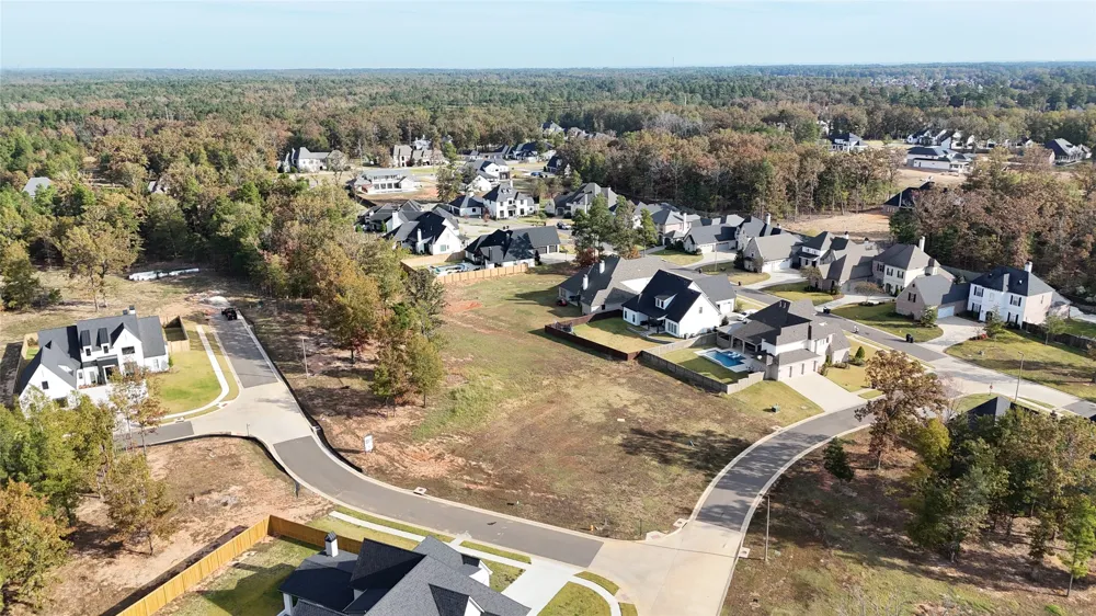 Horzion Hill Shreveport, LA 71106